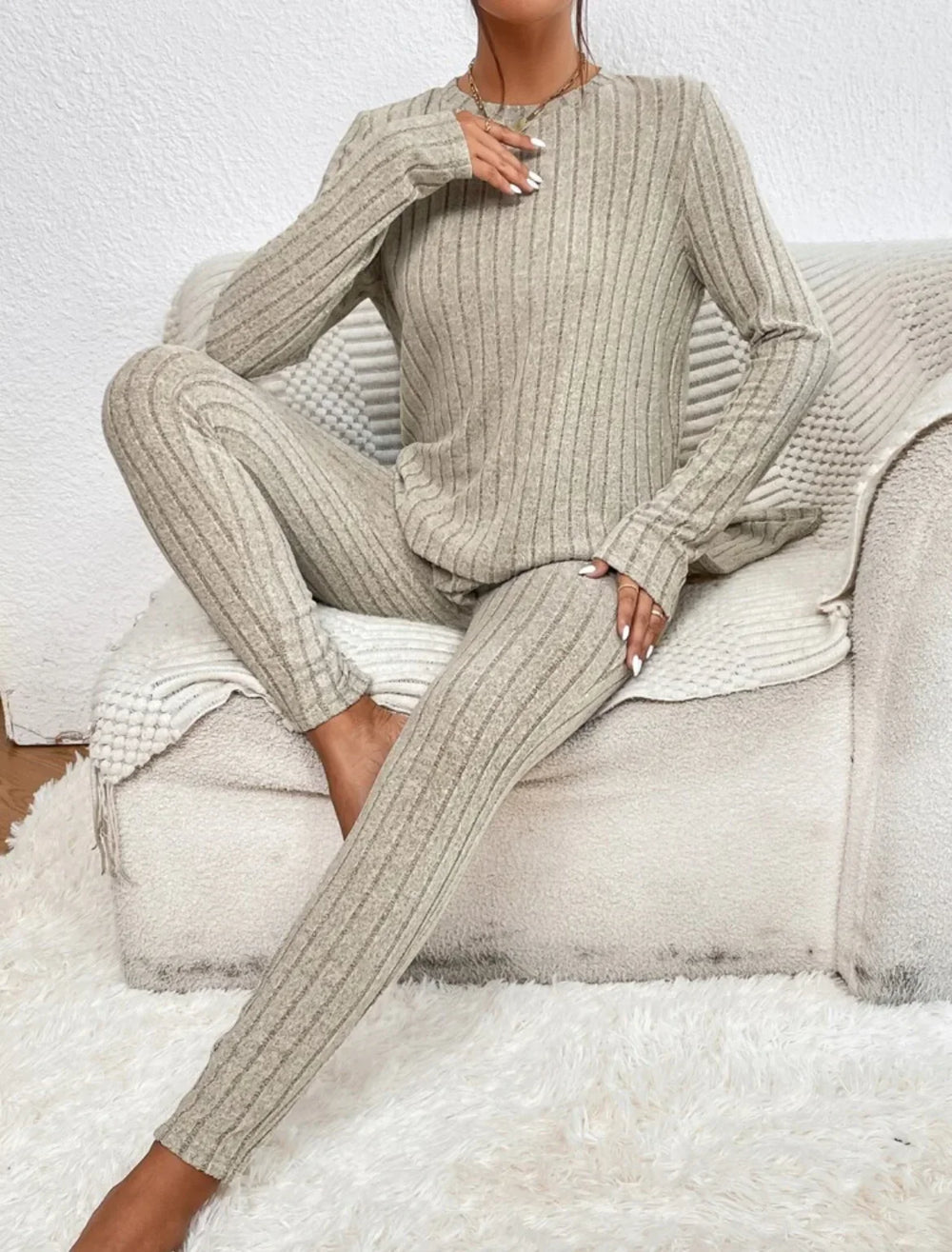 Levoire | Pull & Ensemble de pantalons