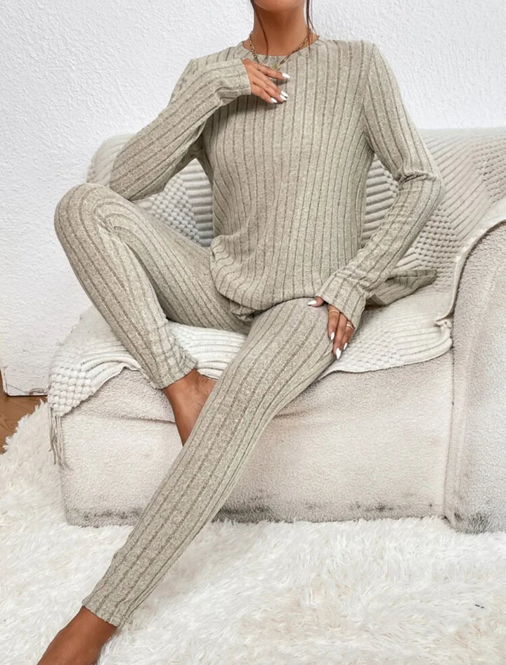 Levoire | Pull & Ensemble de pantalons