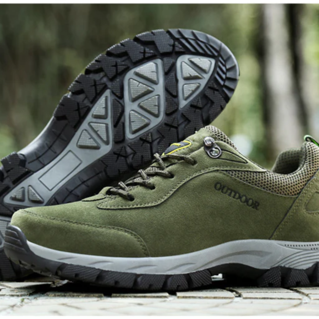 Levoire | Chaussure confortable