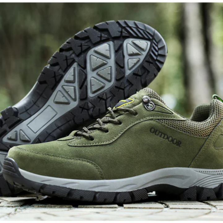 Levoire | Chaussure confortable
