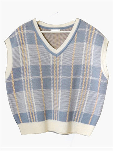 Levoire | Gilet Tricoté Pour Femmes