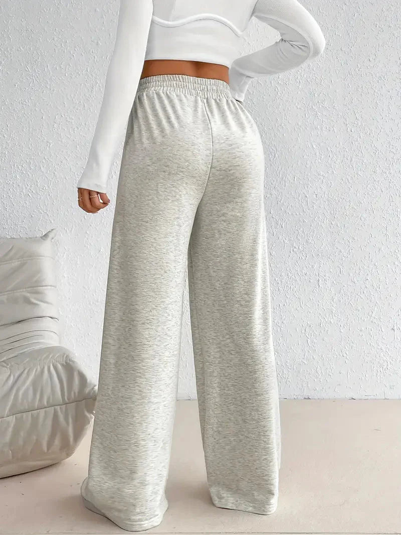 Levoire | Pantalons De Jogging Amples Décontractés Pour Femmes