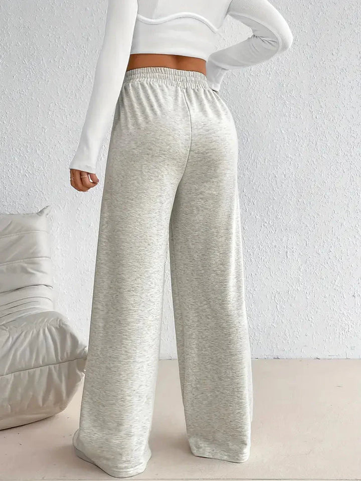 Levoire | Pantalons De Jogging Amples Décontractés Pour Femmes