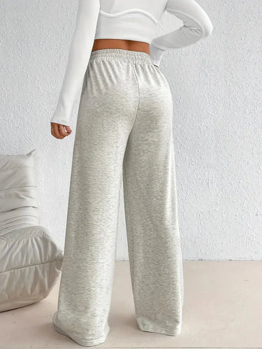 Levoire | Pantalons De Jogging Amples Décontractés Pour Femmes