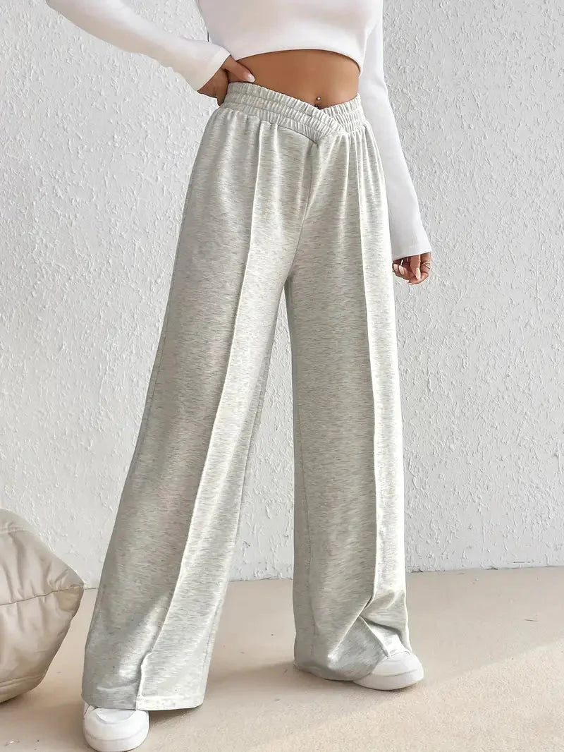 Levoire | Pantalons De Jogging Amples Décontractés Pour Femmes