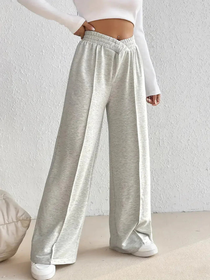 Levoire | Pantalons De Jogging Amples Décontractés Pour Femmes