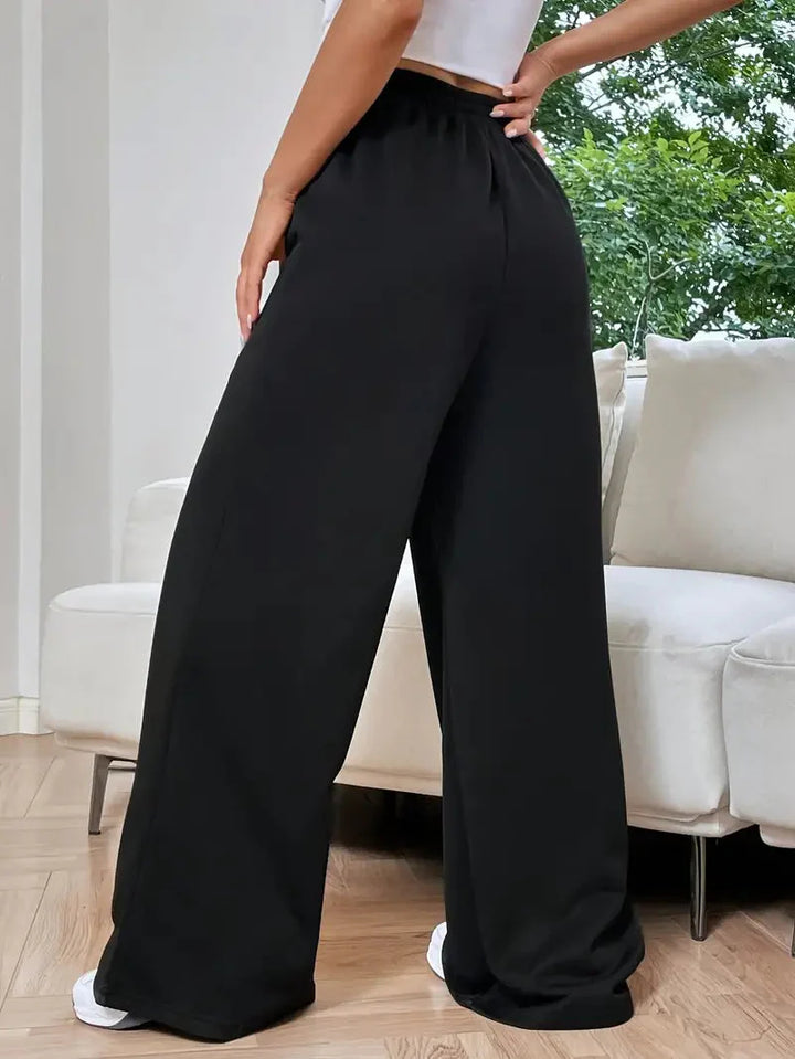Levoire | Pantalons De Jogging Amples Décontractés Pour Femmes