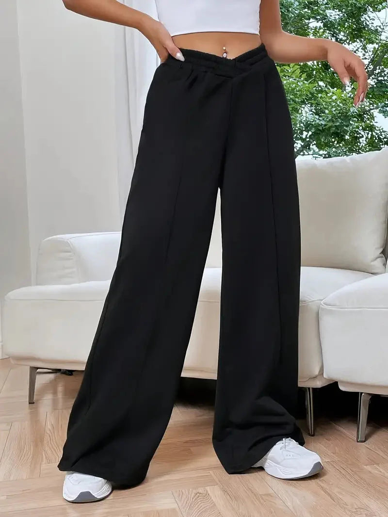 Levoire | Pantalons De Jogging Amples Décontractés Pour Femmes