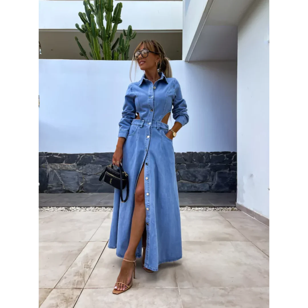 Levoire | Shape Jeans Robe