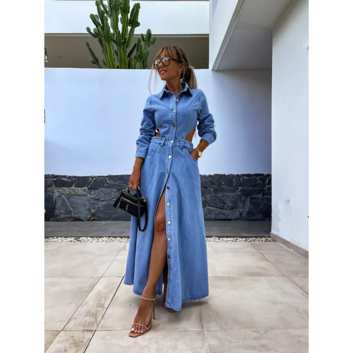 Levoire | Shape Jeans Robe
