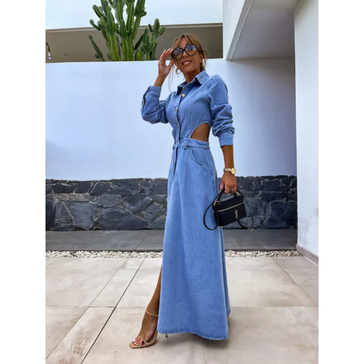 Levoire | Shape Jeans Robe
