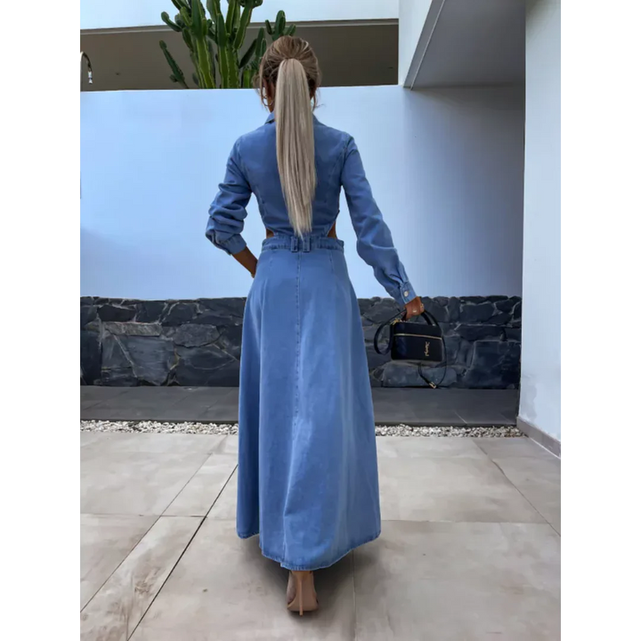 Levoire | Shape Jeans Robe