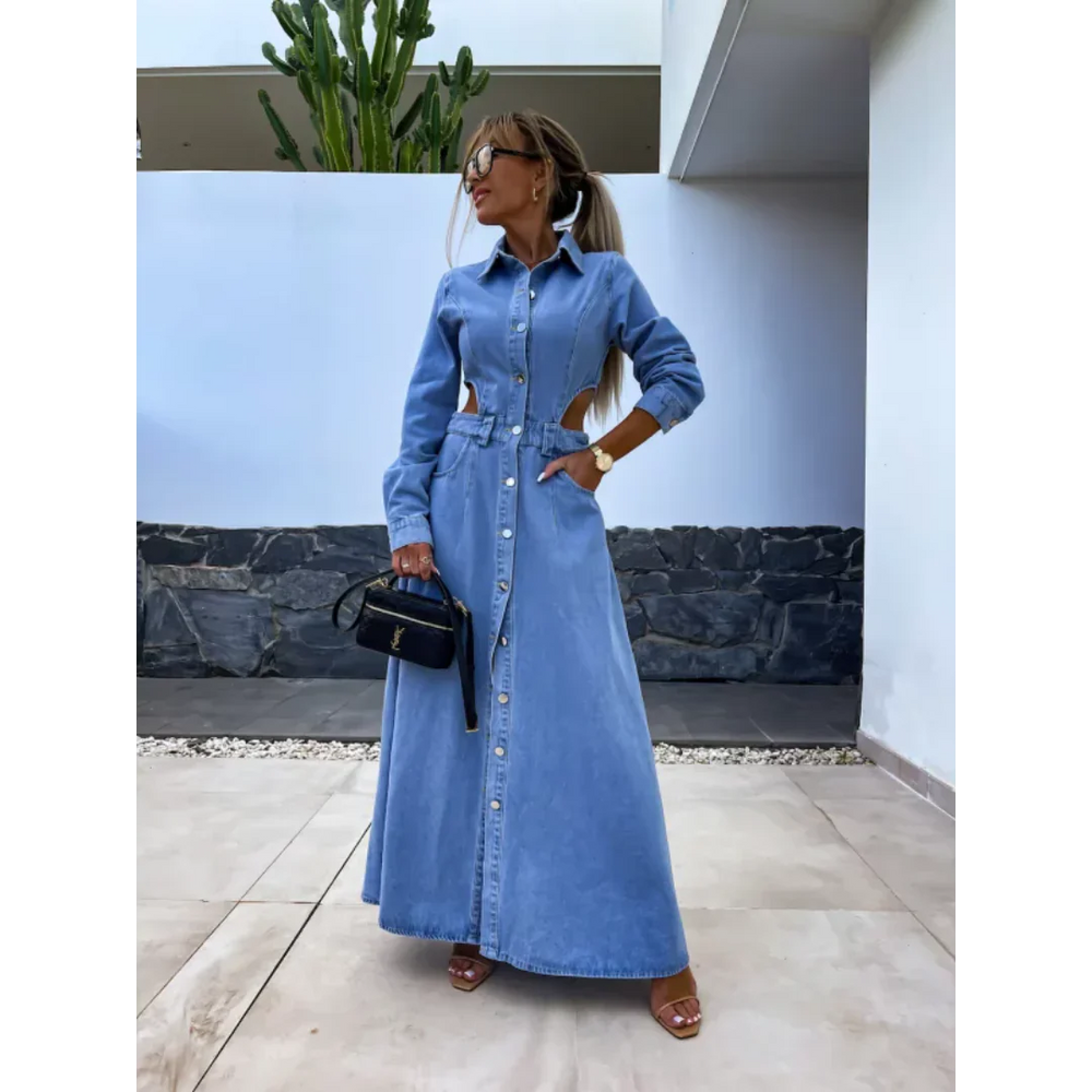 Levoire | Shape Jeans Robe