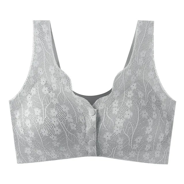 Levoire | Soutien-Gorge Comfortlift Grau