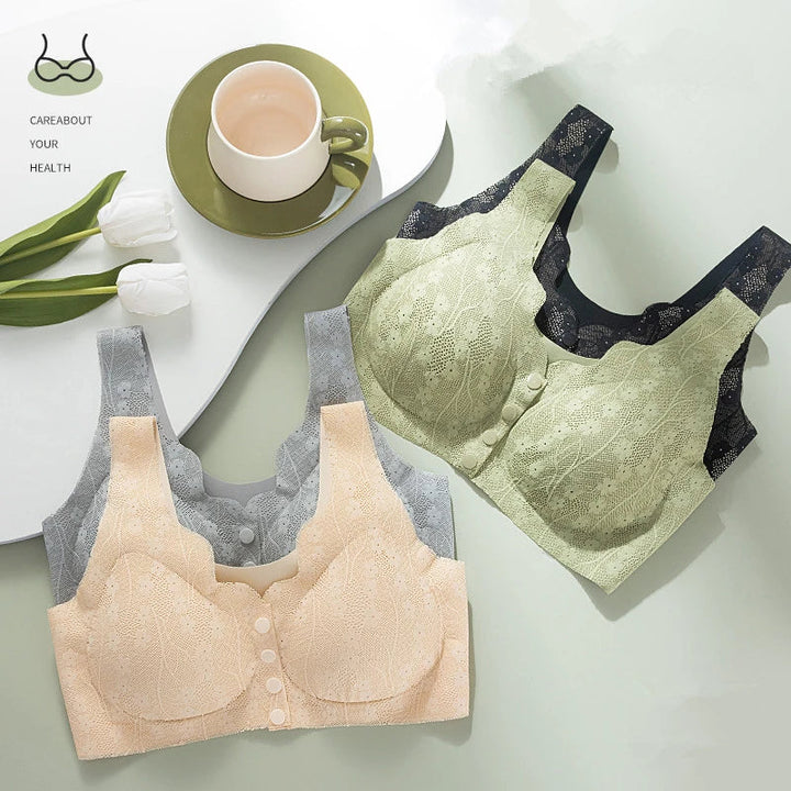 Levoire | Soutien Gorge Sans Coutures Confortable