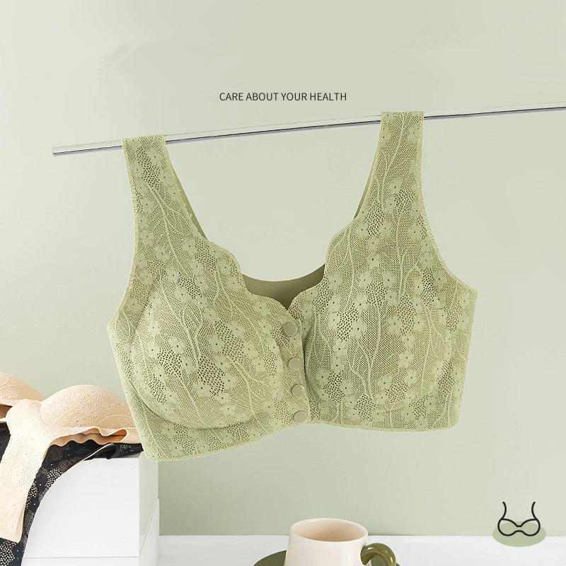 Levoire | Soutien-Gorge Comfortlift Vert