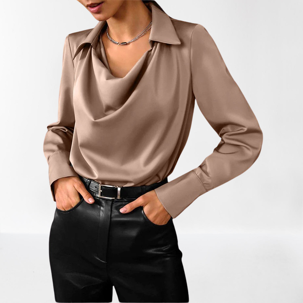 Levoire | Vêtements Élégants Pour Femmes Khaki