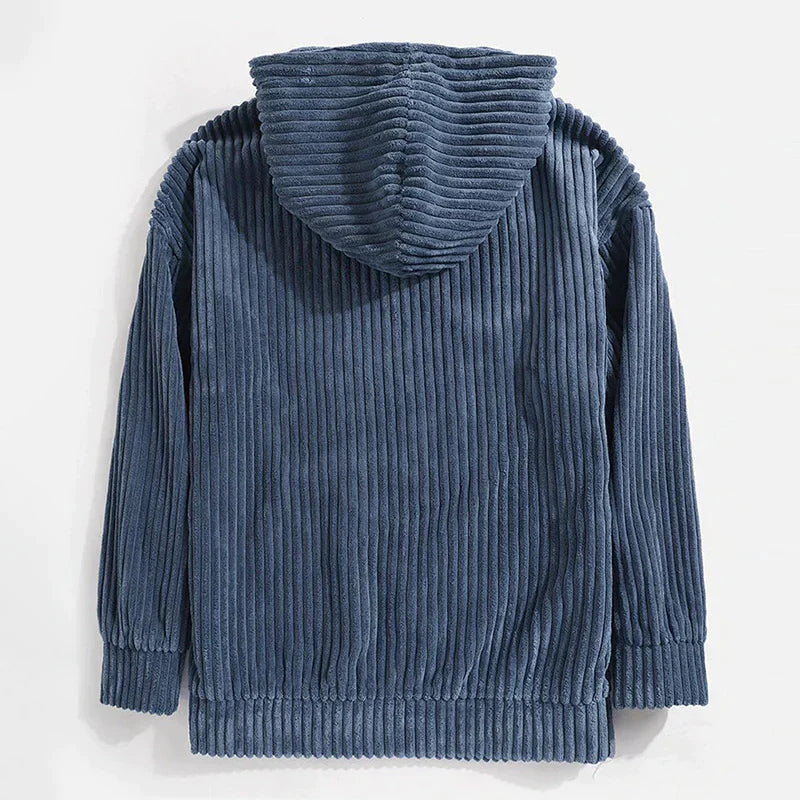 Levoire | Sweat À Capuche Confortable Pour Hommes