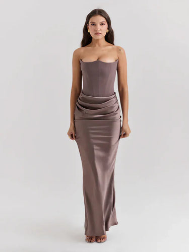 Levoire | Robe De Soirée Élégante Pour Des Occasions Spéciales
