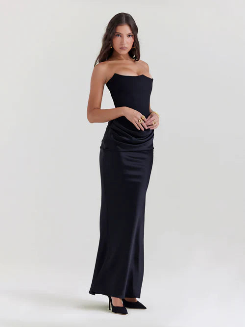 Levoire | Robe De Soirée Élégante Pour Des Occasions Spéciales