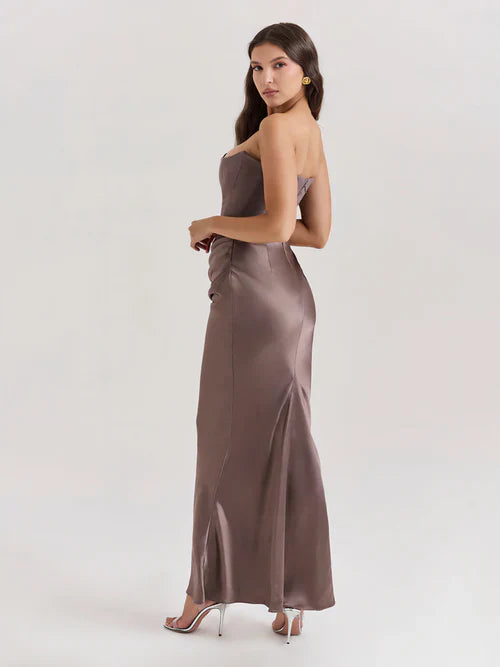 Levoire | Robe De Soirée Élégante Pour Des Occasions Spéciales
