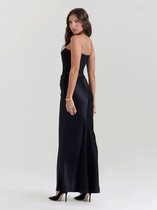 Levoire | Robe De Soirée Élégante Pour Des Occasions Spéciales