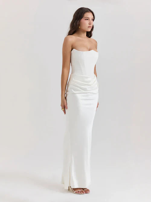 Levoire | Robe De Soirée Élégante Pour Des Occasions Spéciales