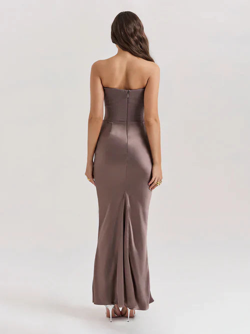 Levoire | Robe De Soirée Élégante Pour Des Occasions Spéciales