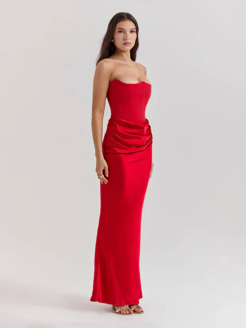 Levoire | Robe De Soirée Élégante Pour Des Occasions Spéciales