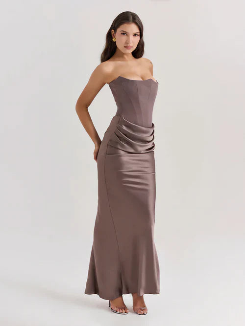 Levoire | Robe De Soirée Élégante Pour Des Occasions Spéciales