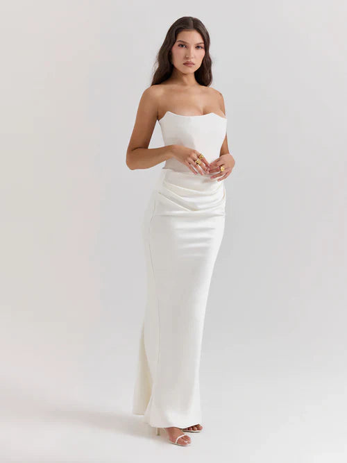 Levoire | Robe De Soirée Élégante Pour Des Occasions Spéciales