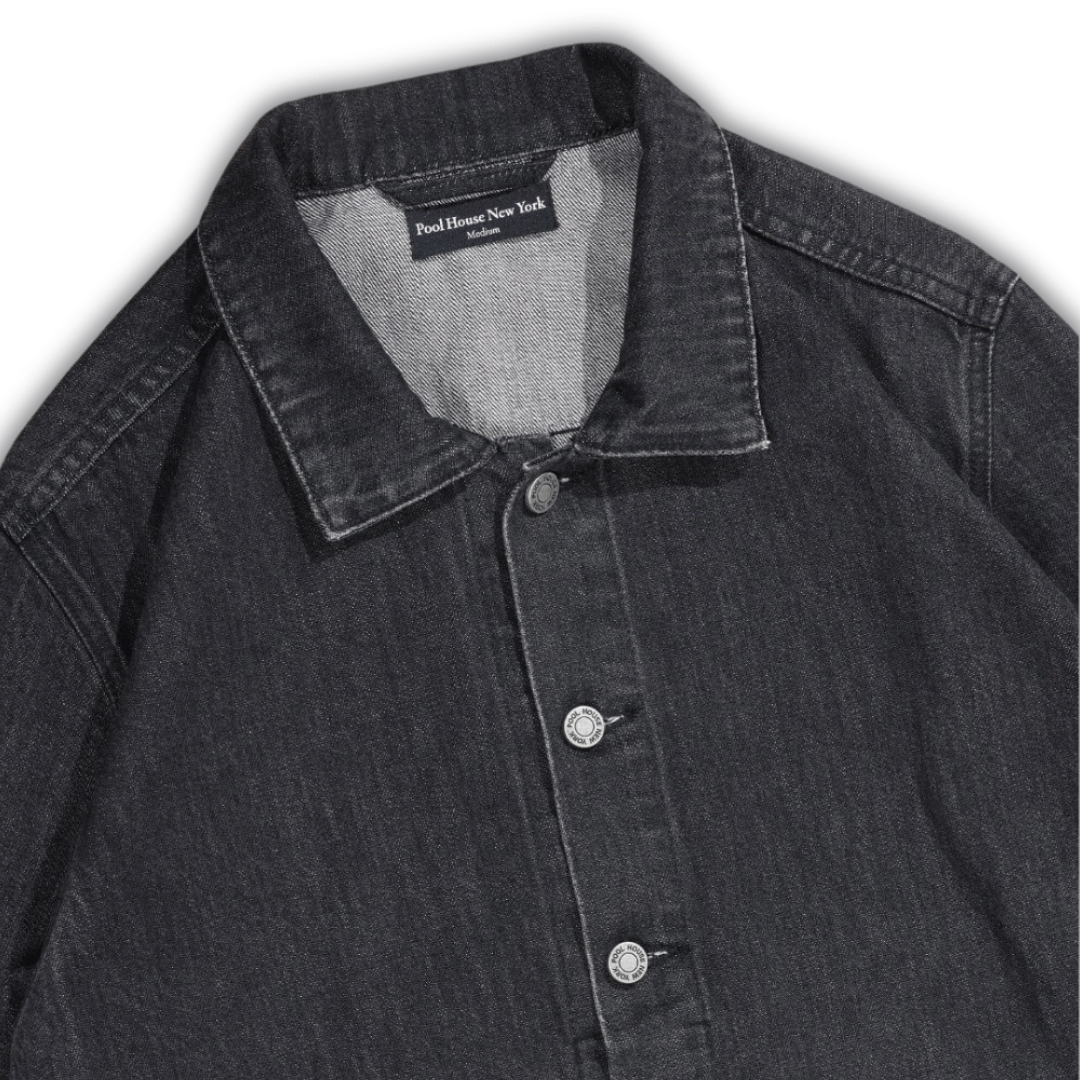 Levoire | Veste En Jean Classique Pour Femmes