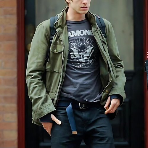 Levoire | Veste de champ militaire