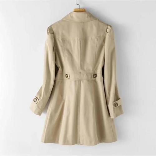 Levoire | Veste Coupe-Vent Élégante Et Décontractée