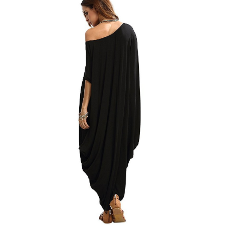 Levoire | Robe Chemise Maxi Pour Femmes