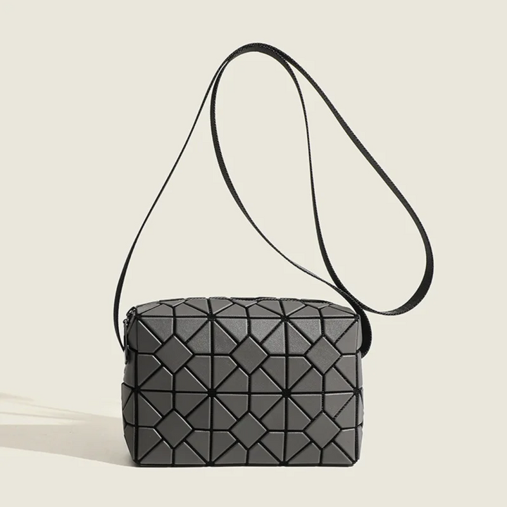 Levoire | Prisma Sac À Bandoulière Gris (Épuisé rapidement)