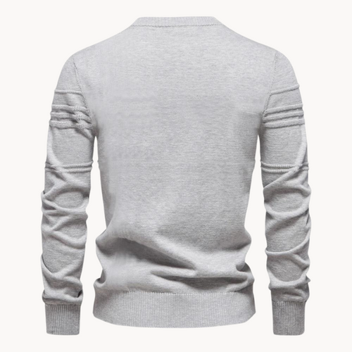 Levoire | Veste à fermeture élégante