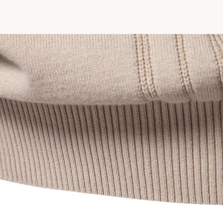 Levoire | Veste à fermeture élégante