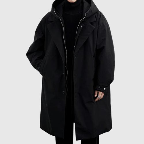 Levoire | Veste Coupe-Vent Imperméable