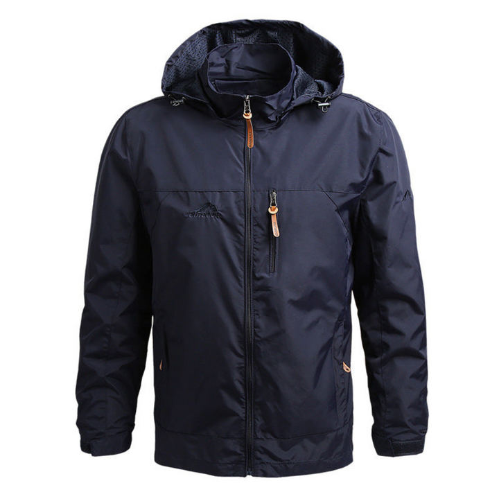Levoire | Veste Softshell