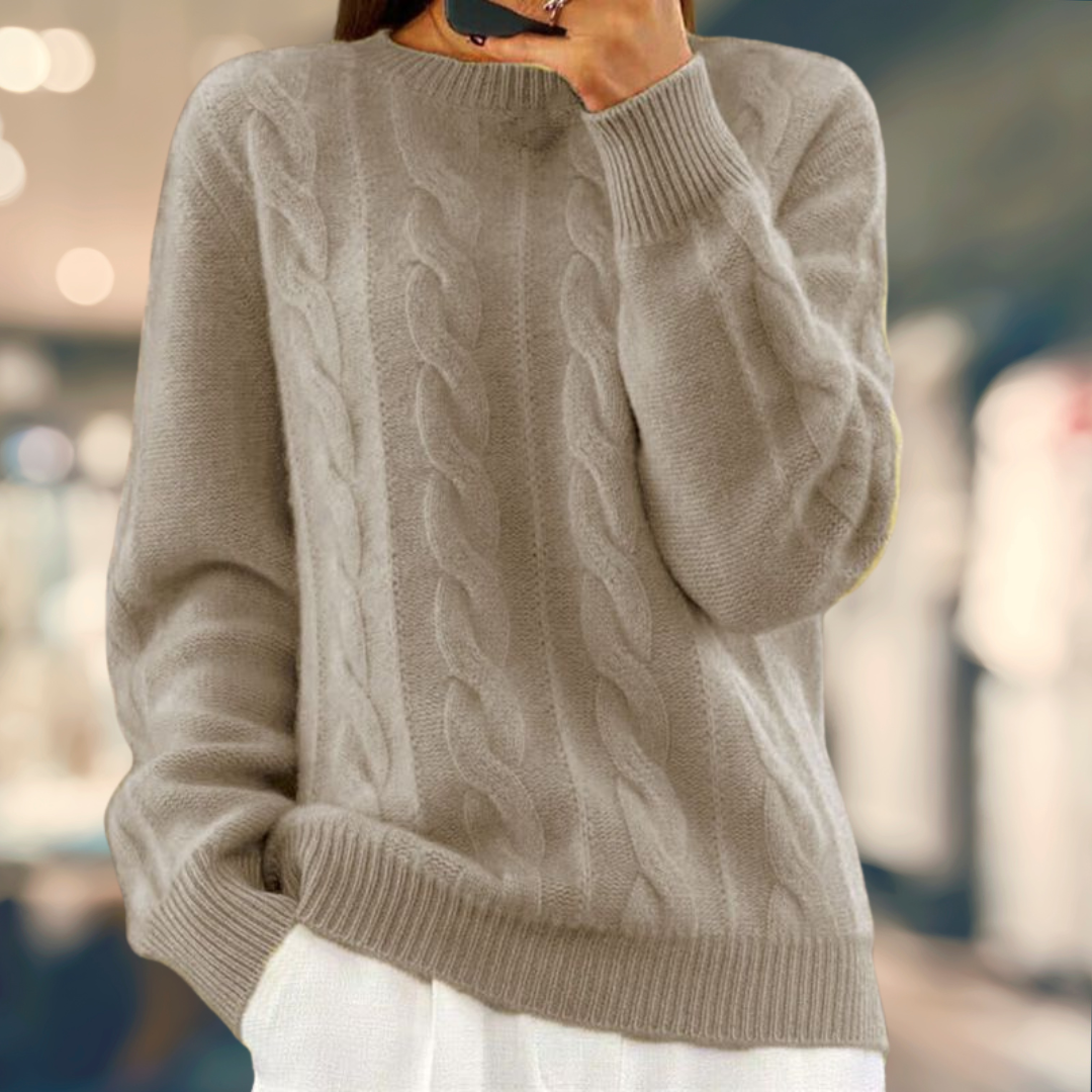 Levoire | Manteau Cape Chemise