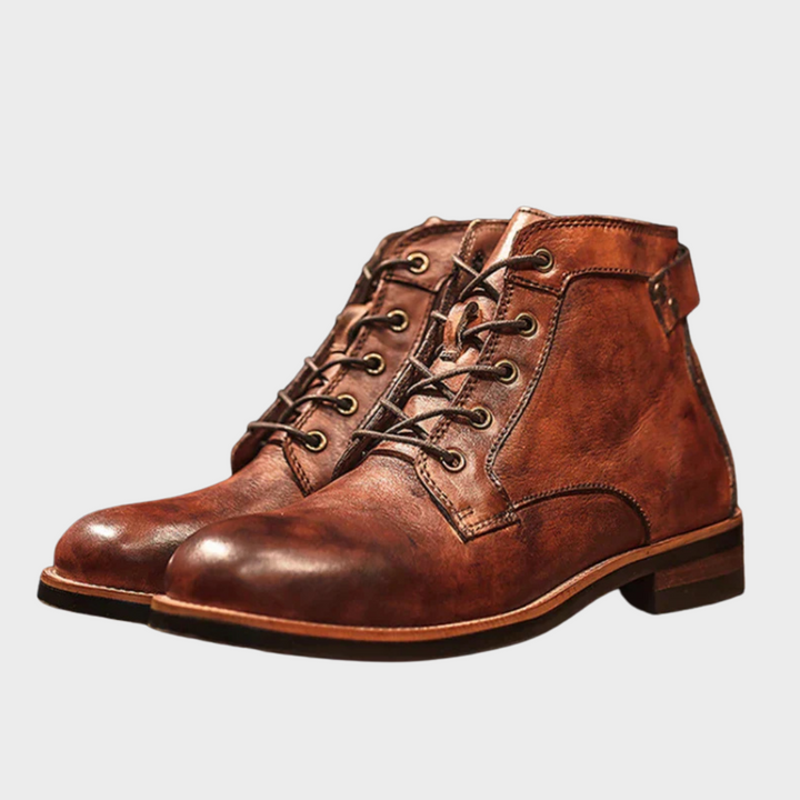 Levoire | Bottes Classiques Pour Hommes Avec Un Style Élevé