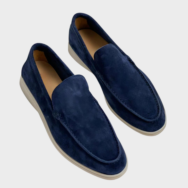 Levoire | Mocassins D'Été Élégants