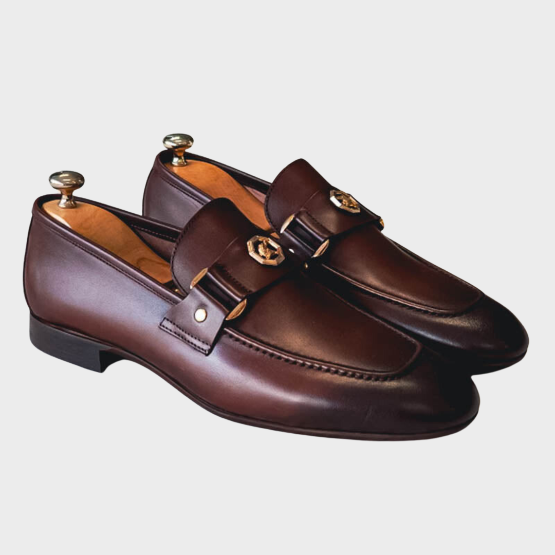 Levoire | Chaussures en Cuir Authentique