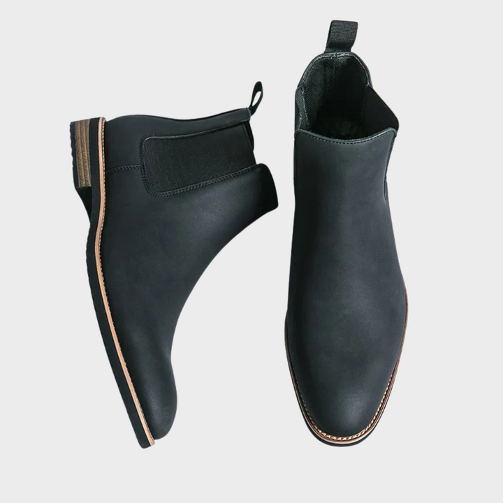 Levoire | Cuir chaussures pour le quotidien