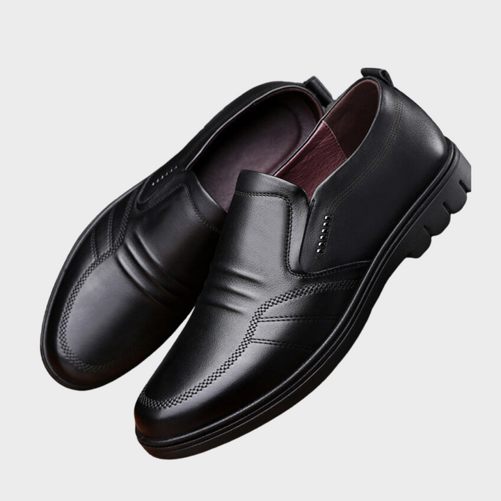 Levoire | Chaussures De Bureau Confortables Pour De Longues Journées De Travail