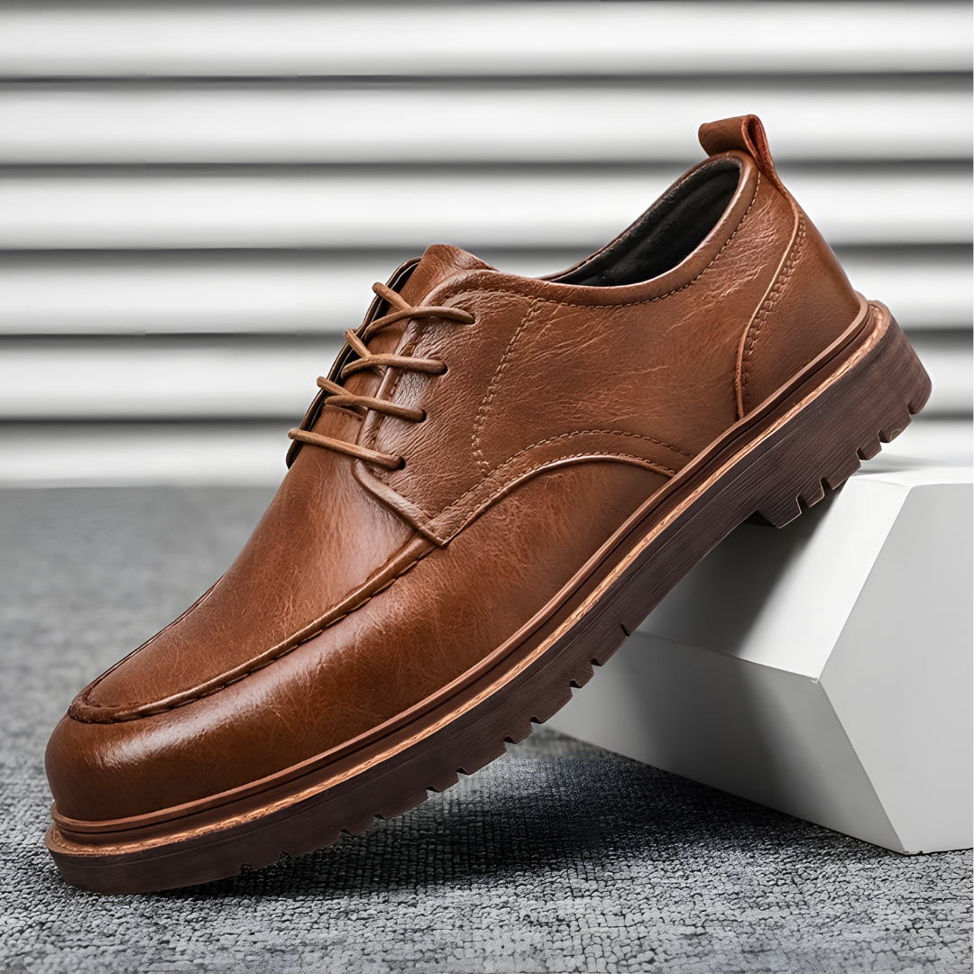 Levoire | Lacets pour hommes confortables