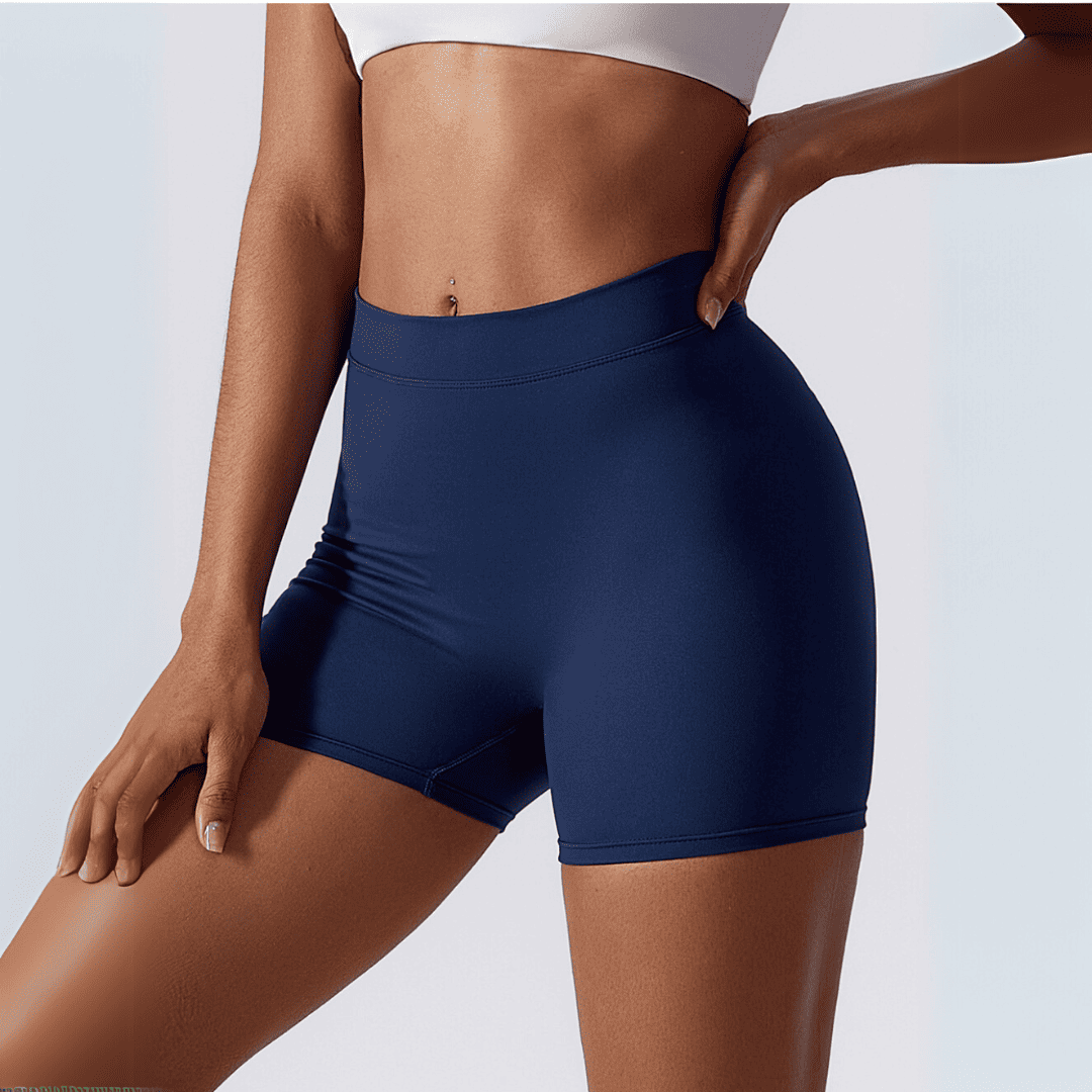 Levoire | Leggings Courtes Modelants Femmes