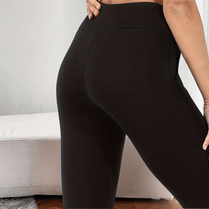 Levoire | Pantalons En Polaire