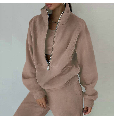 Levoire | Ensemble Confortable Tendance Pour Femmes
